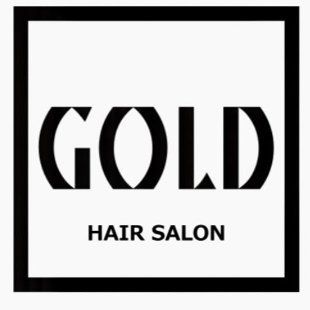 GOLD　HAIR　SALON